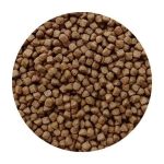 غذای خشک بچه گربه فیدار وزن ۱ کیلوگرم (فله ای)
