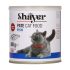 کنسرو گربه شایر مدل پته ماهی وزن ۸۰۰ گرم