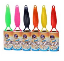 پرزگیر سطوح ۷۲ لایه رولی