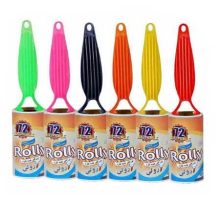 پرزگیر سطوح ۷۲ لایه رولی