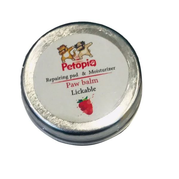 بالم پنجه حیوانات