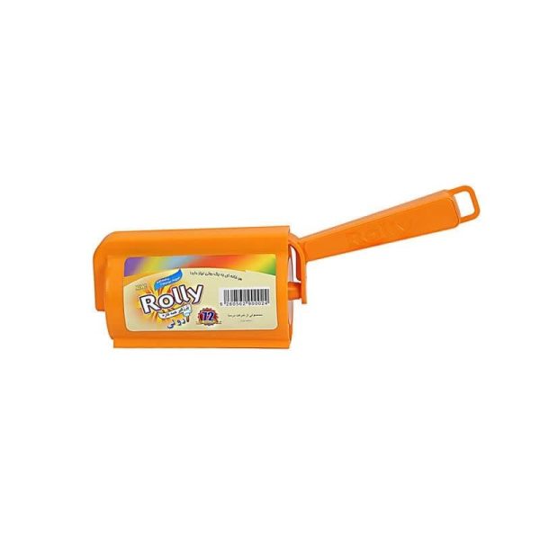 پرزگیر سطوح فانتزی قاب‌دار رولی