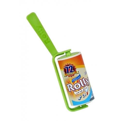 پرزگیر سطوح فانتزی رولی