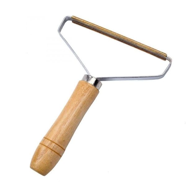 پرزگیر فرش و موکت مدل اسکراپ