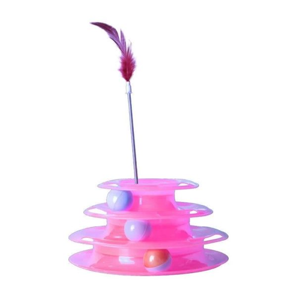 اسباب بازی گربه مدل یونیورس