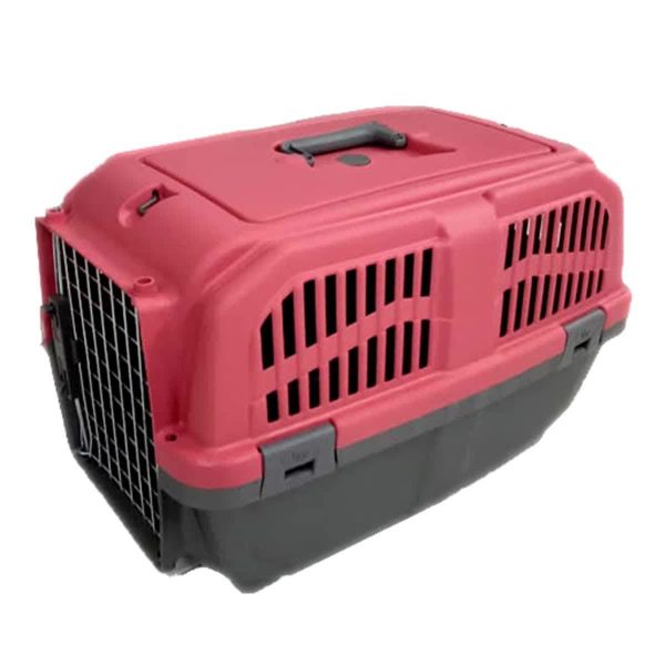 باکس حمل سگ و گربه هپی پت پانیتو