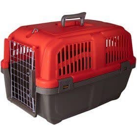 باکس حمل سگ و گربه هپی پت پانیتو