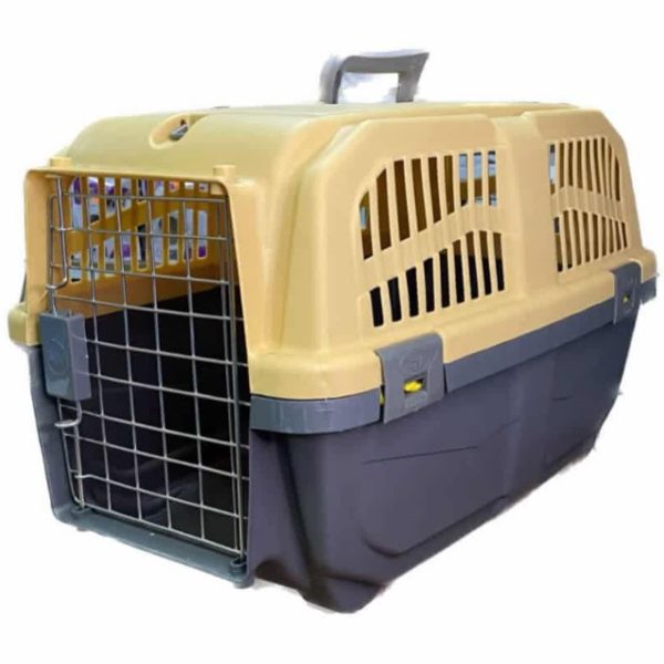 باکس حمل سگ و گربه هپی پت پانیتو