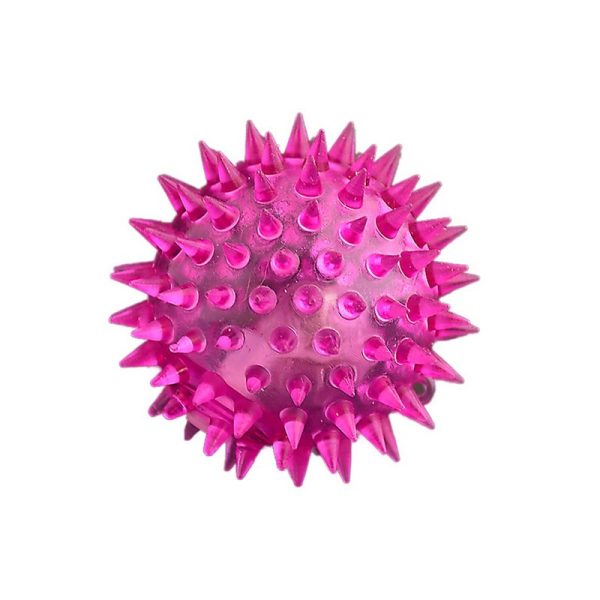 اسباب بازی توپ سوتی چراغدار