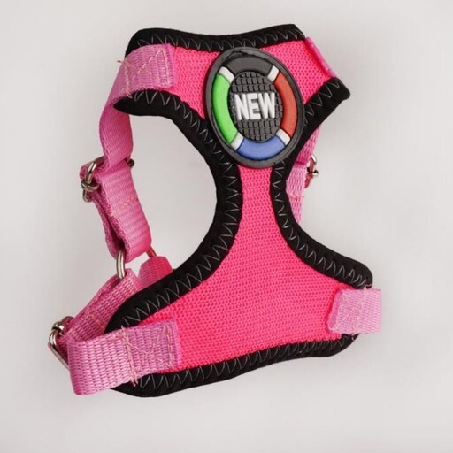 قلاده کتفی میلان پت مدل راشل سایز XL