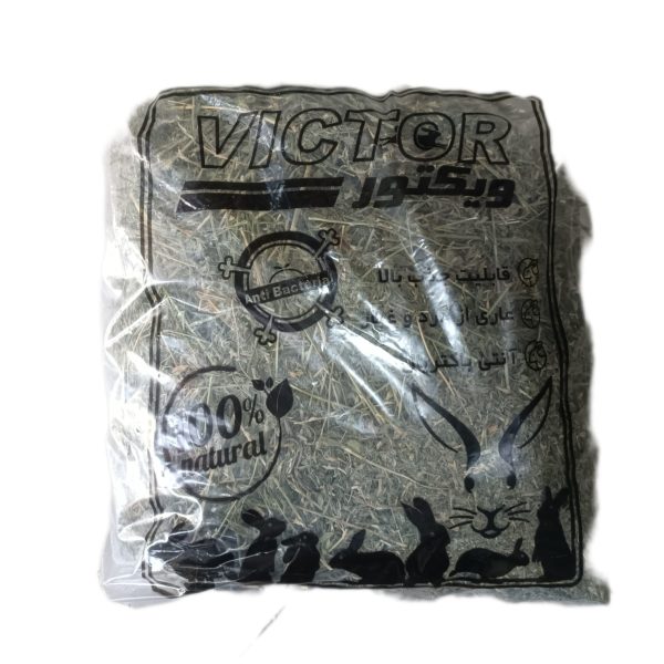 یونجه ویکتور خوراک جوندگان