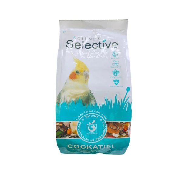 غذای کامل عروس هلندی سلکتیو