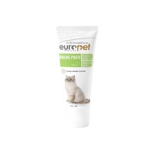 خمیر تقویت سیستم ایمنی گربه یوروپت Europet Cat Immunis Plus Paste