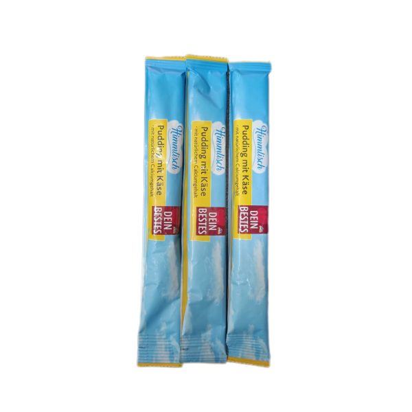 بستنی گربه دین بست پنیری 1 عدد