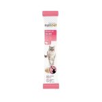 بستنی گربه یوروپت با طعم گوشت Europet Creamy Cat Calcium