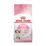 غذای بچه گربه رویال کنین royal canin kitten dry 2