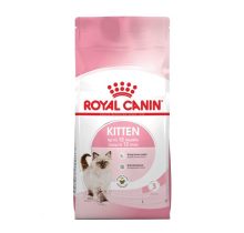 غذای بچه گربه رویال کنین royal canin kitten dry 2