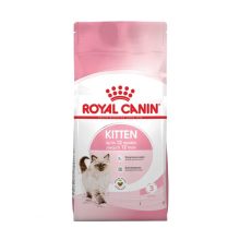 غذای بچه گربه رویال کنین royal canin kitten dry 2