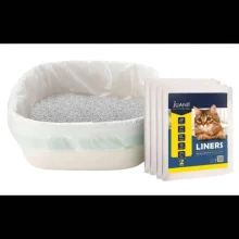 لاینر ظرف خاک گربه ژوآنیت